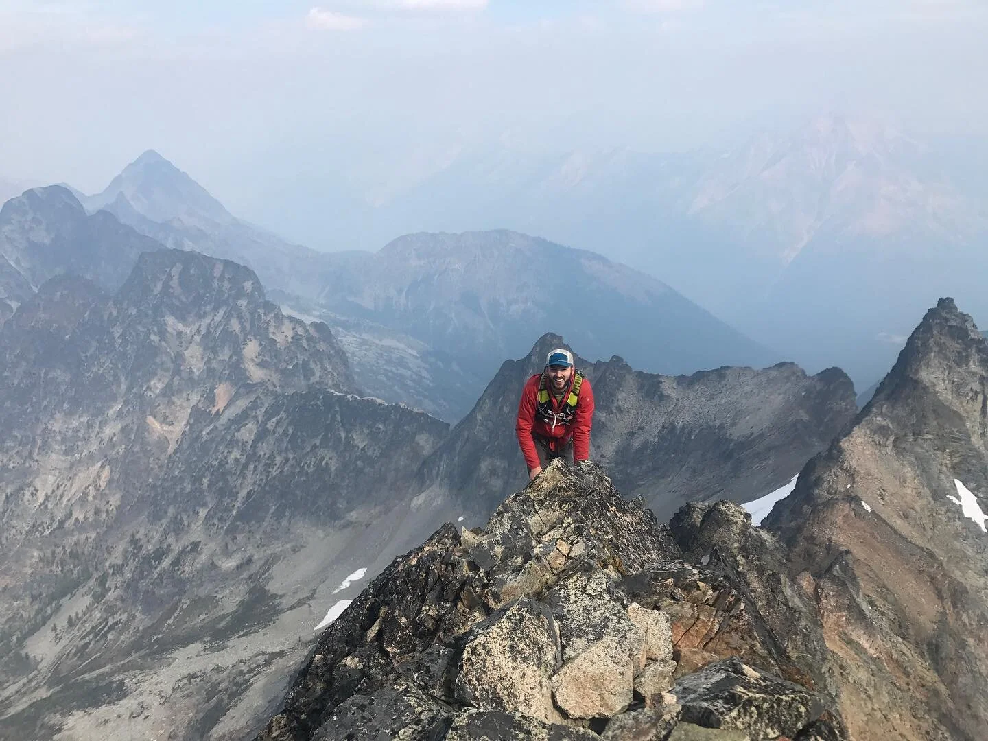 Backcountry Medical Guides