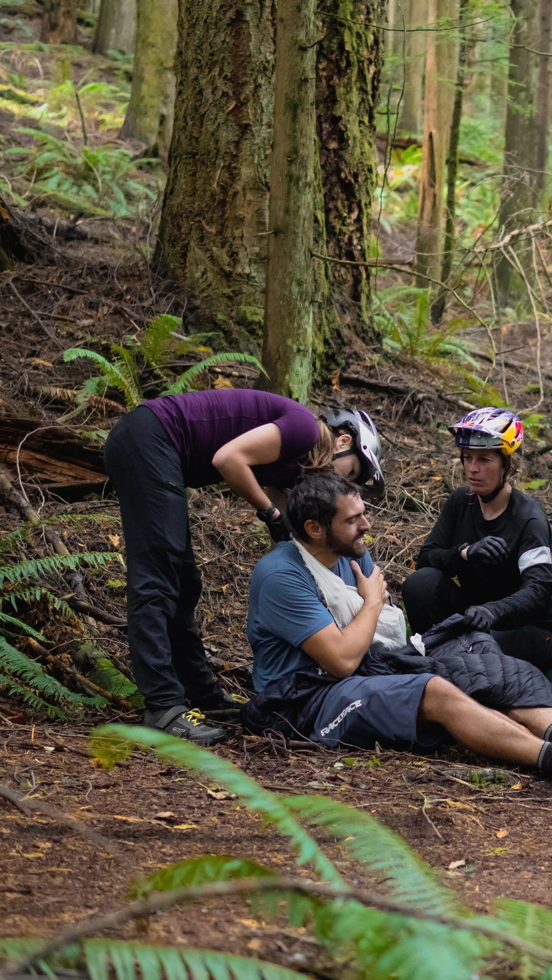 Backcountry Medical Guides