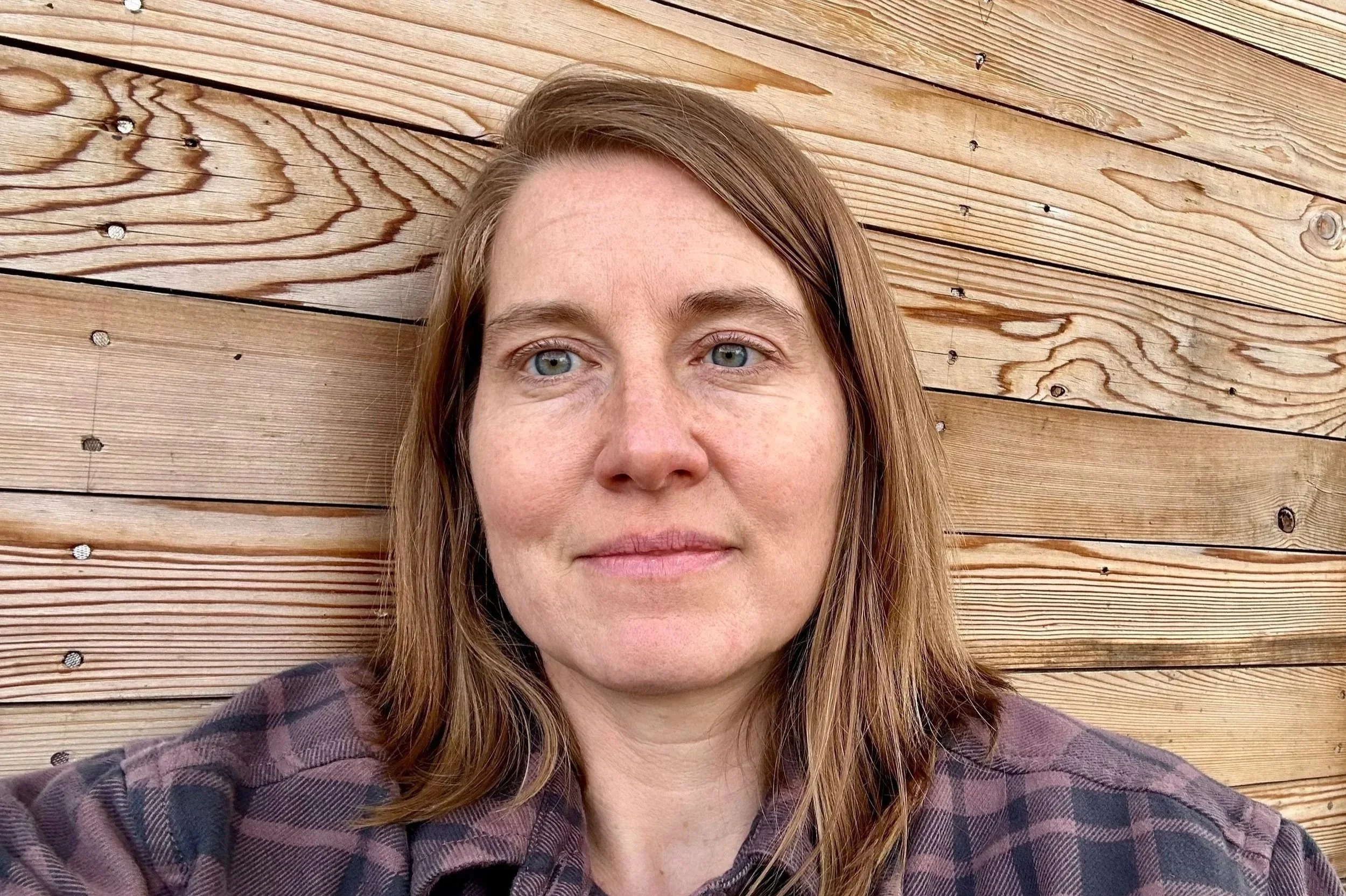 A Washingtonian and Navy veteran, Jenny Rae earned her master's in environmental education and nonprofit administration at WWU and co-founded Wild Whatcom and Chuckanut Builders before joining BMG. When she's not working, you'll find her trail runnin