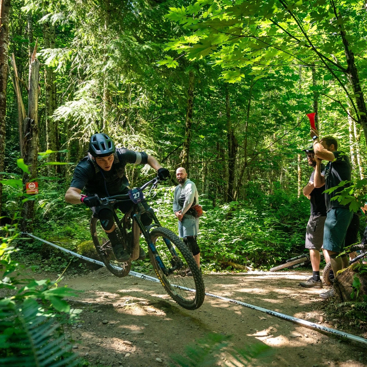 NW Tune-Up isn't one event. It's many, and we're looking for EMS volunteers to help with all of it.

The festival spans the Bellingham waterfront and the technical terrain of Galbraith. @backcountrymed has built the emergency response plan from the g
