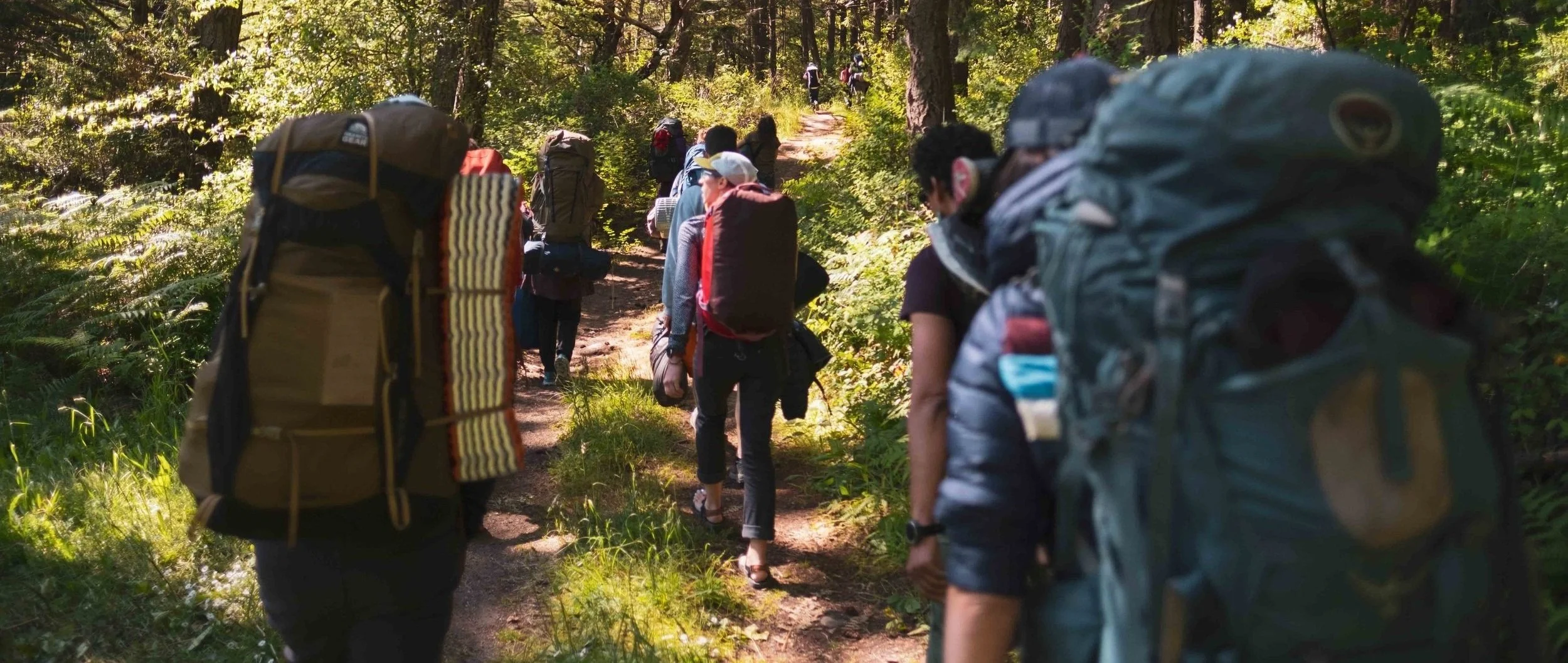 The Truth About Trail Injuries