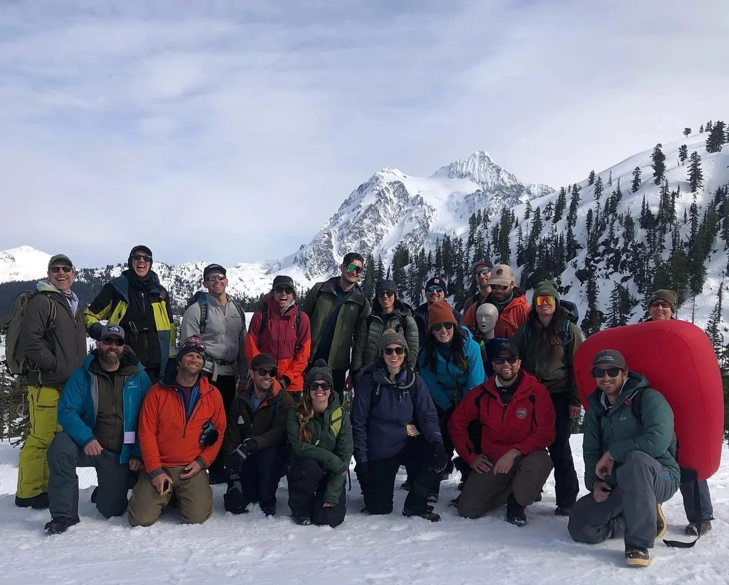 CME Credit Course Bellingham, WA