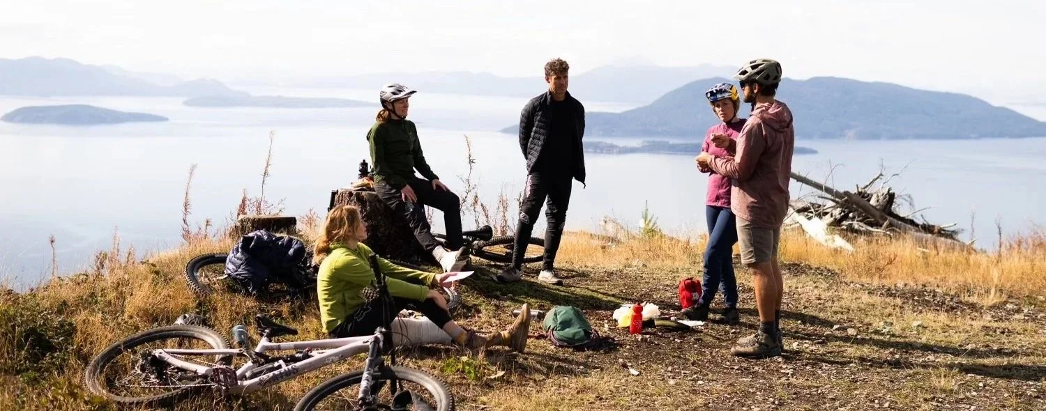 Wilderness First aid- WFA vs. WFR