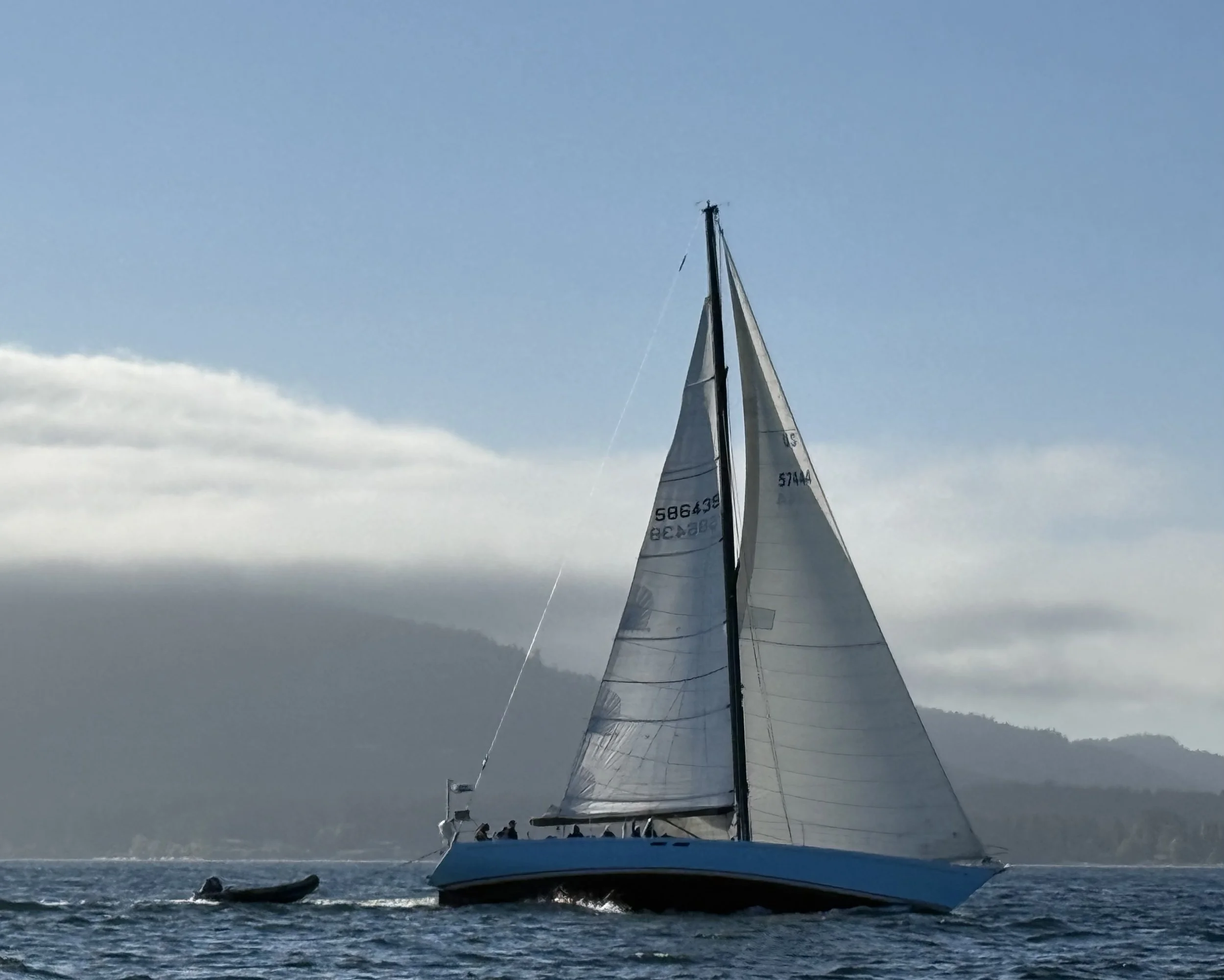 Adventure Rx: Maritime Medicine