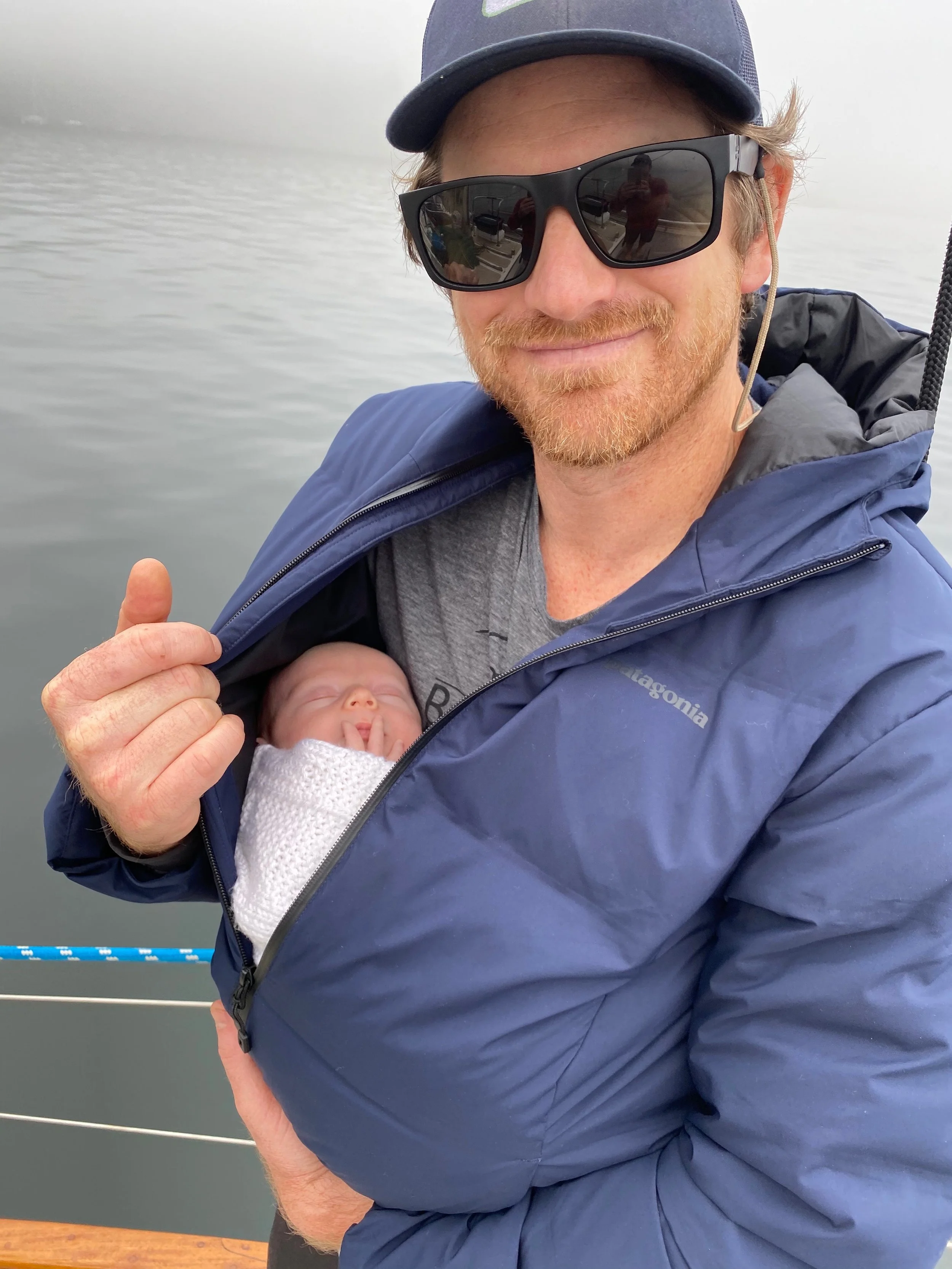 John is the Founder and Executive Director of BMG. As a career paramedic, he has worked on helicopters, ambulances, ski patrol, as a ranger, and as a captain. He is a long time sailing nut and adventure cruiser- coupling sailing to surf, climb, kayak
