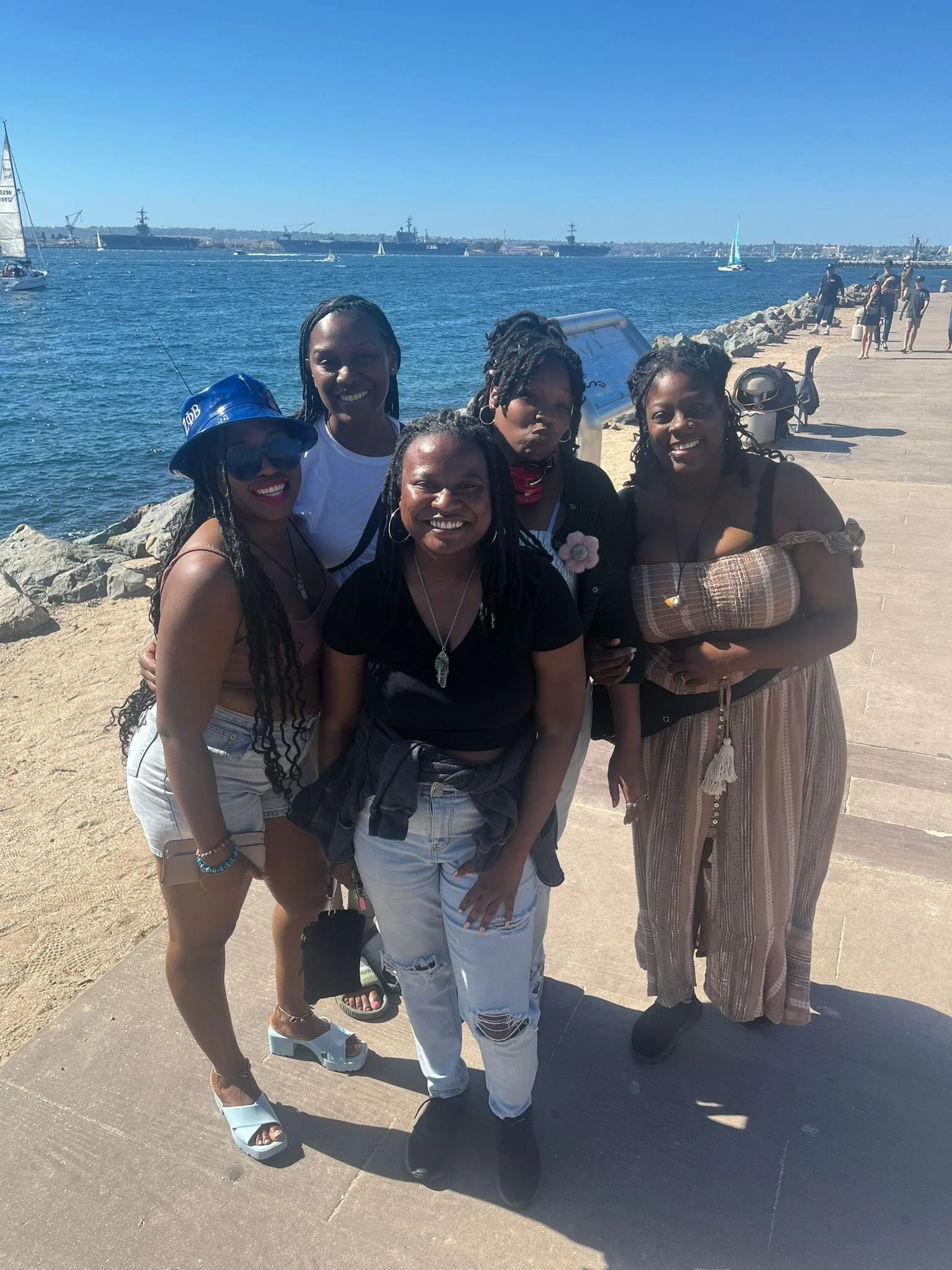 Kiara Norwood, M.A. - divinely feminine