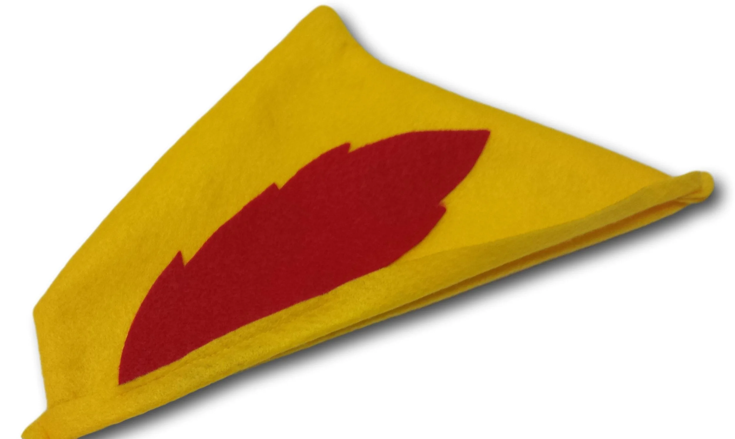 Pinocchio Felt Hat — Teatots Party Shop