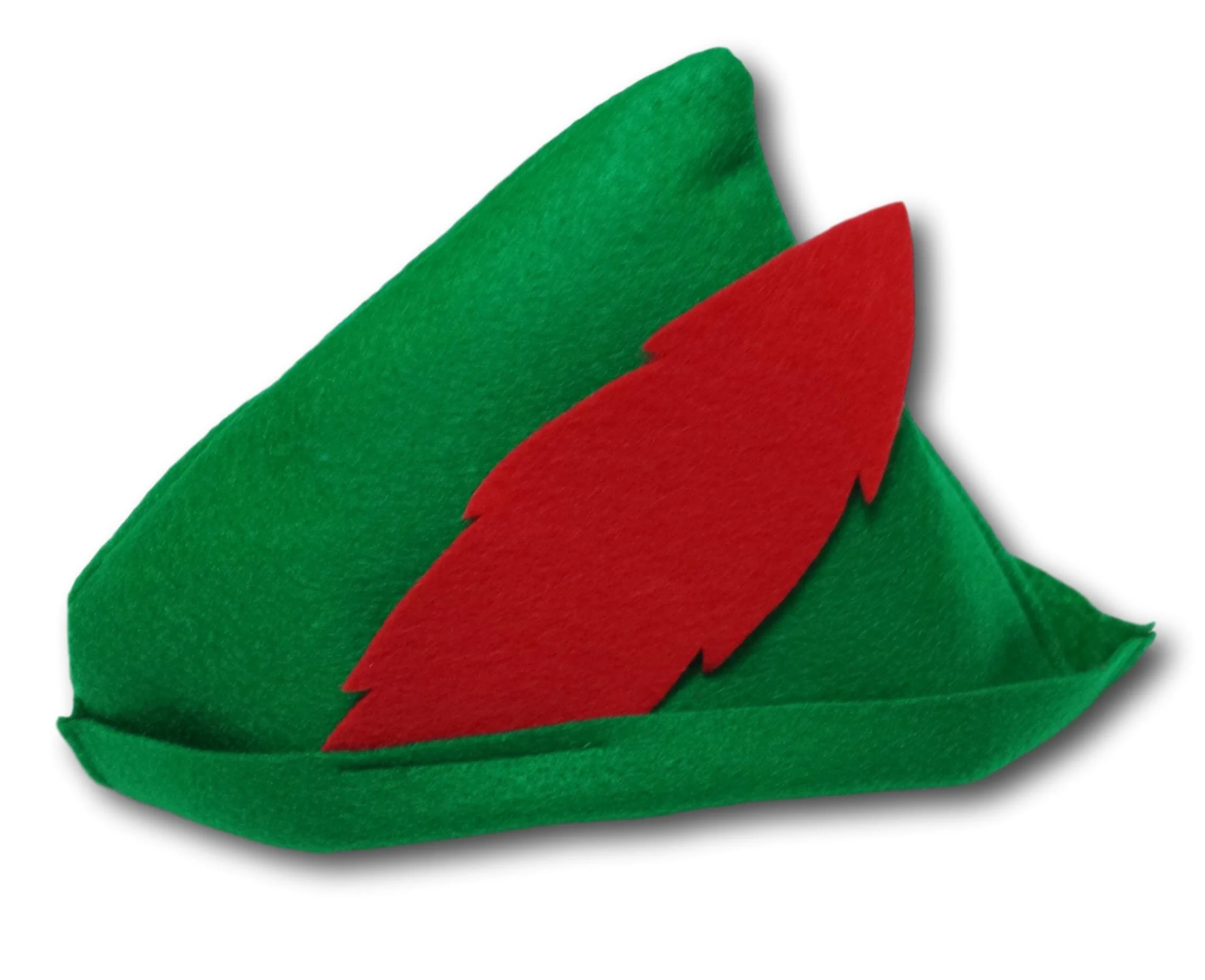 Party Pack: Peter Pan Hats — Teatots 