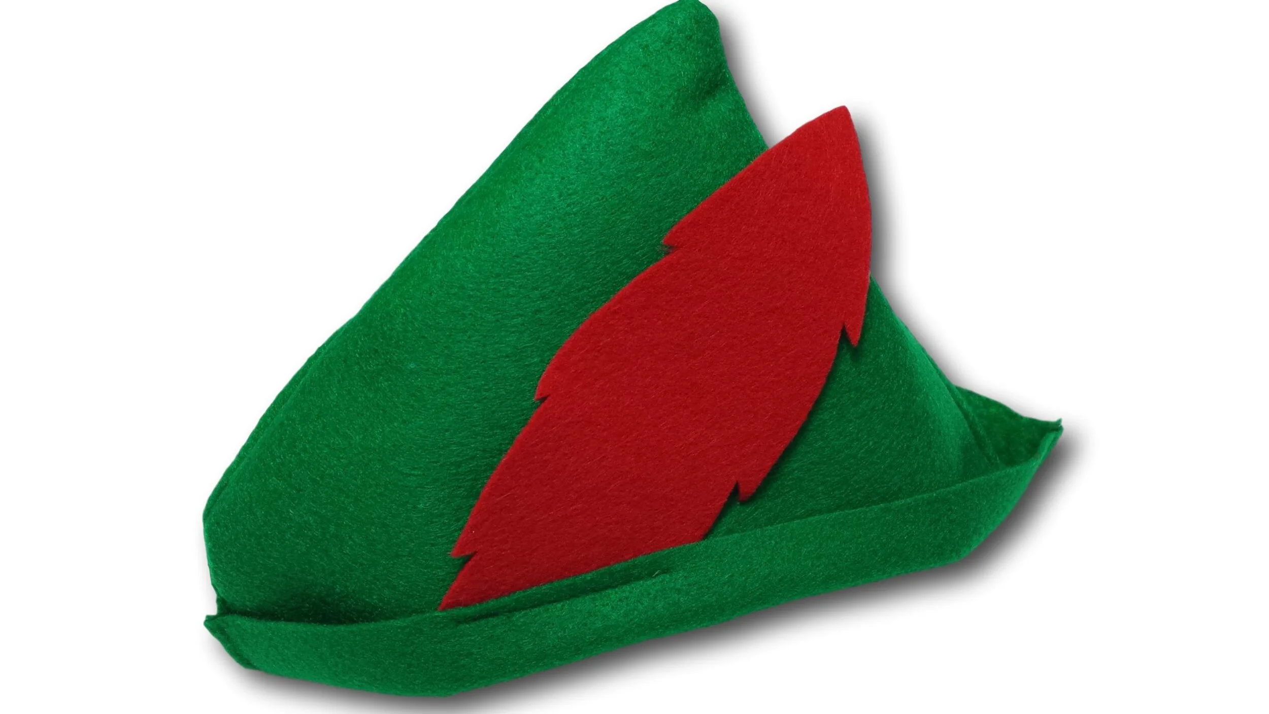 Party Pack: Peter Pan Hats — Teatots 
