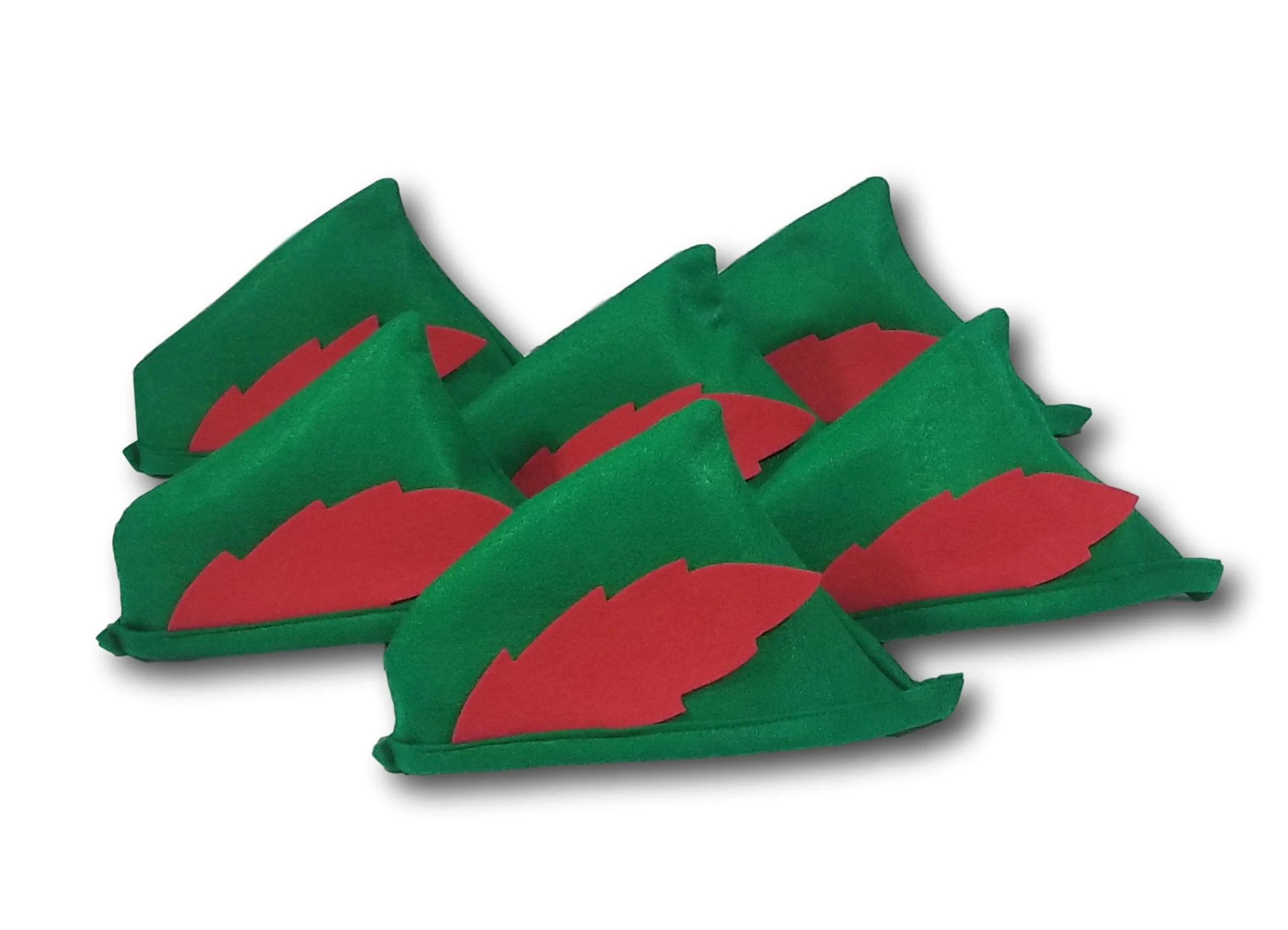 Party Pack: Peter Pan Hats — Teatots 