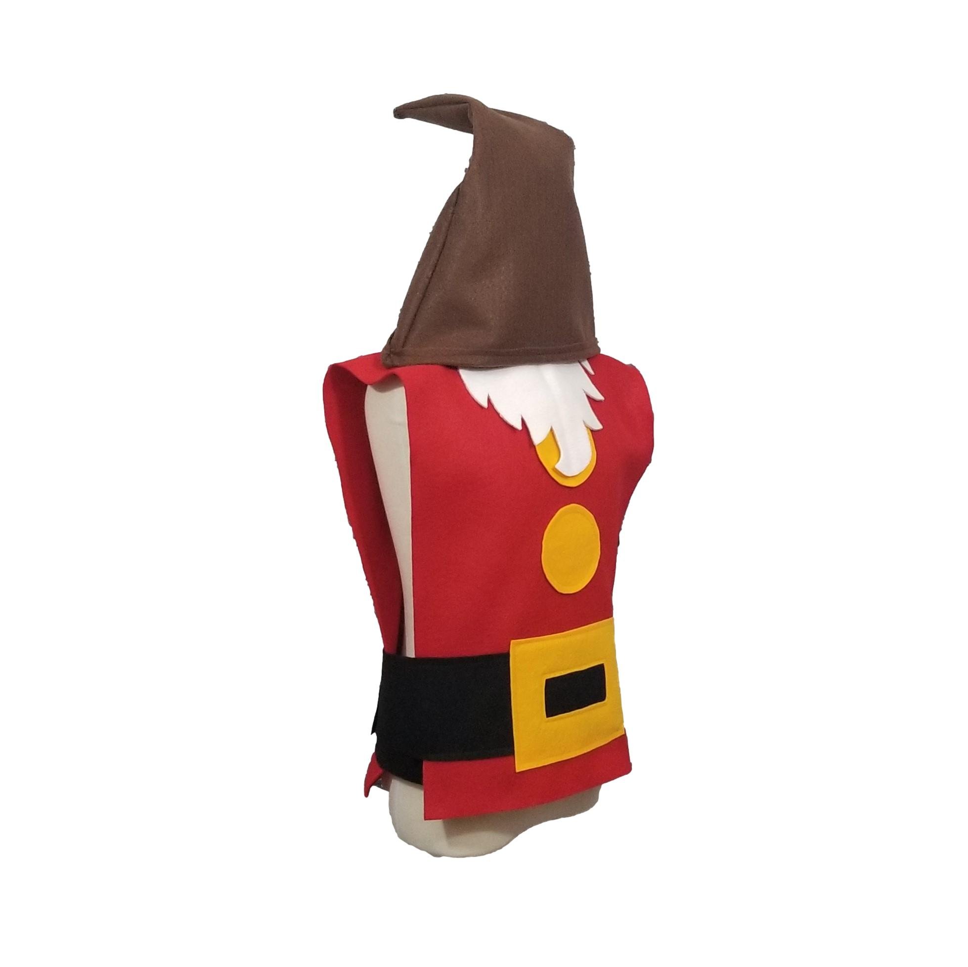 Seven Dwarfs Costumes Diy