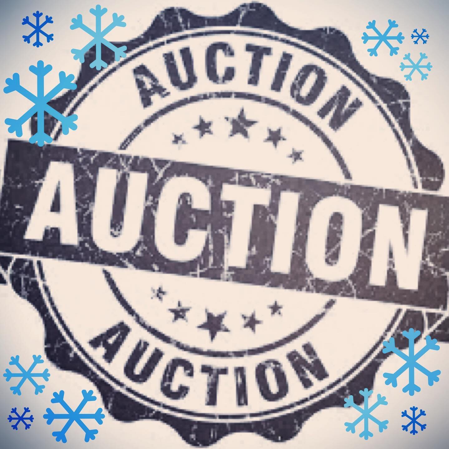 Hi there everyone, an addition to our winter carnival events for this coming Saturday February 1st, 2020 will be a silent auction located inside the Beacan Church run by our Beaverton fair board. The auction will take place between 8:00-11:00 am! Ple