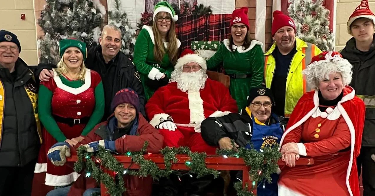 Some of the Lions who made the magic happen last Saturday! Thank you to all of our members who gave so much time and energy to make this all possible. 🙌🙌🙌👏👏👏