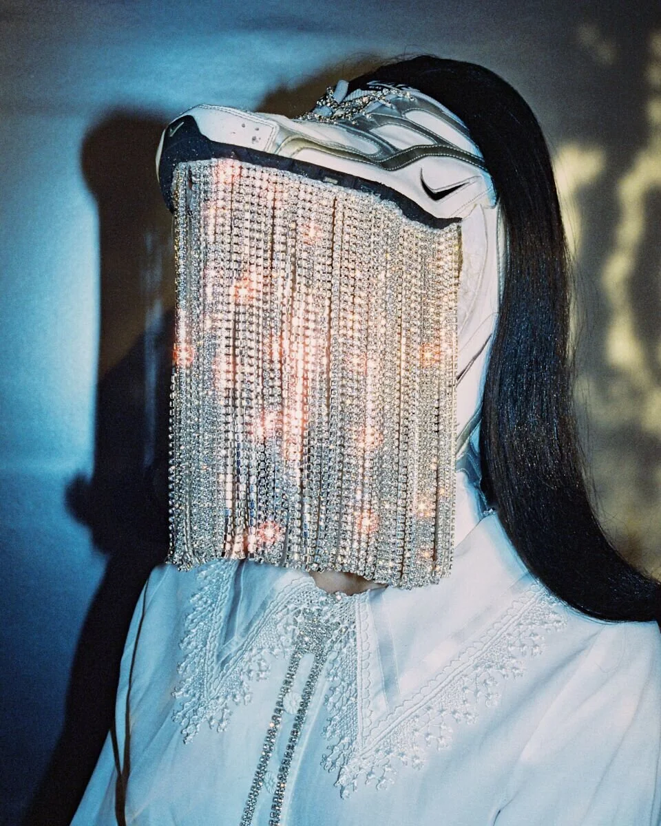 In conversation with All Amin