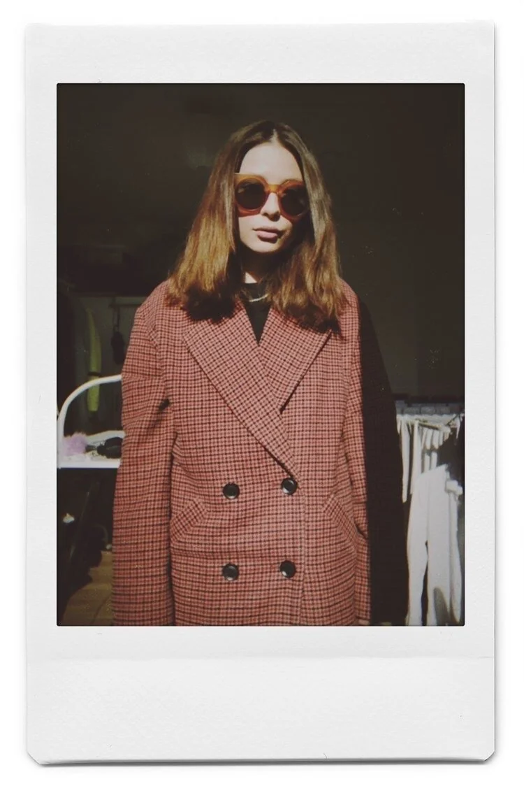 Breaking Away from Social Media with Lina