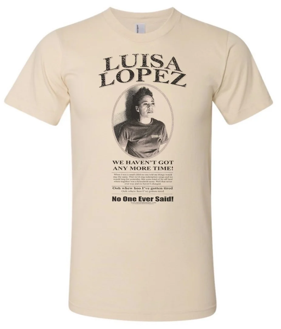 Broadside Unisex Shirt