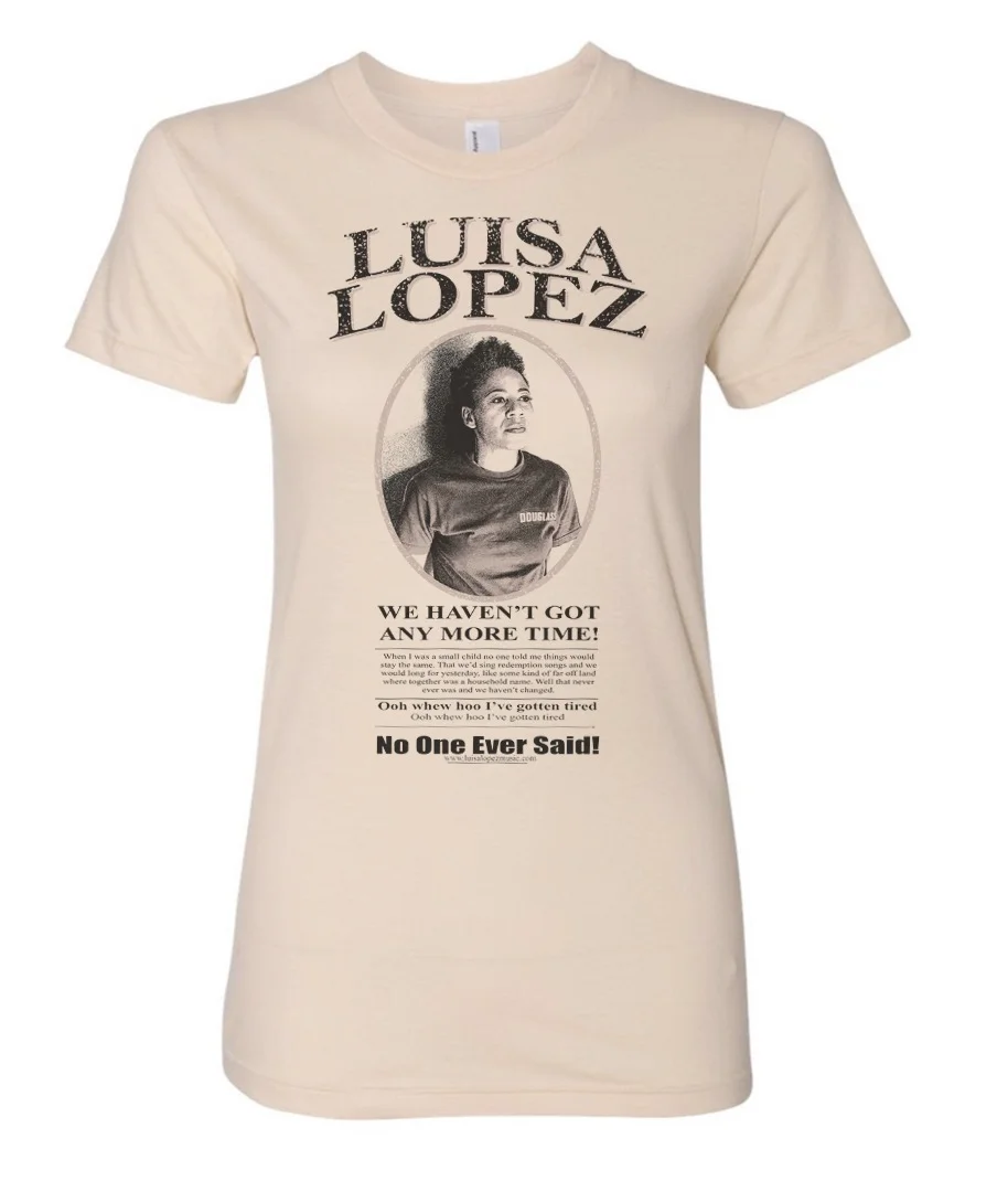 Broadside Ladies' Cut Tshirt