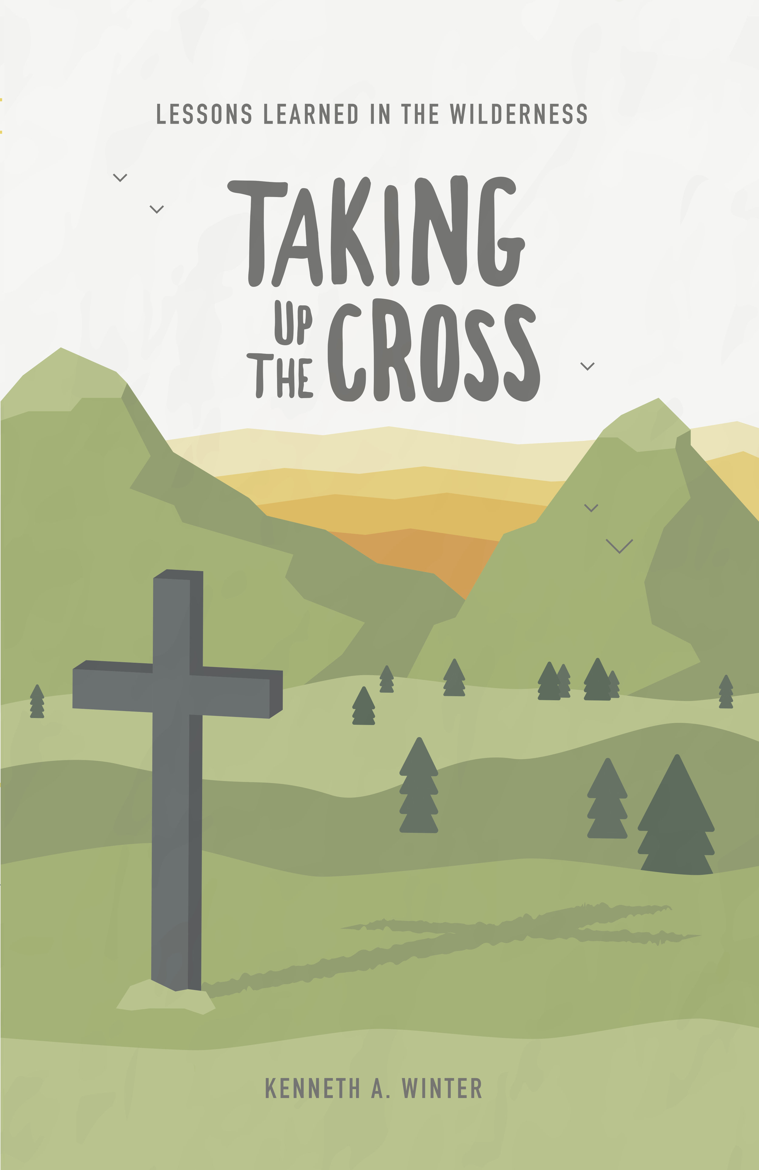 Taking Up The Cross