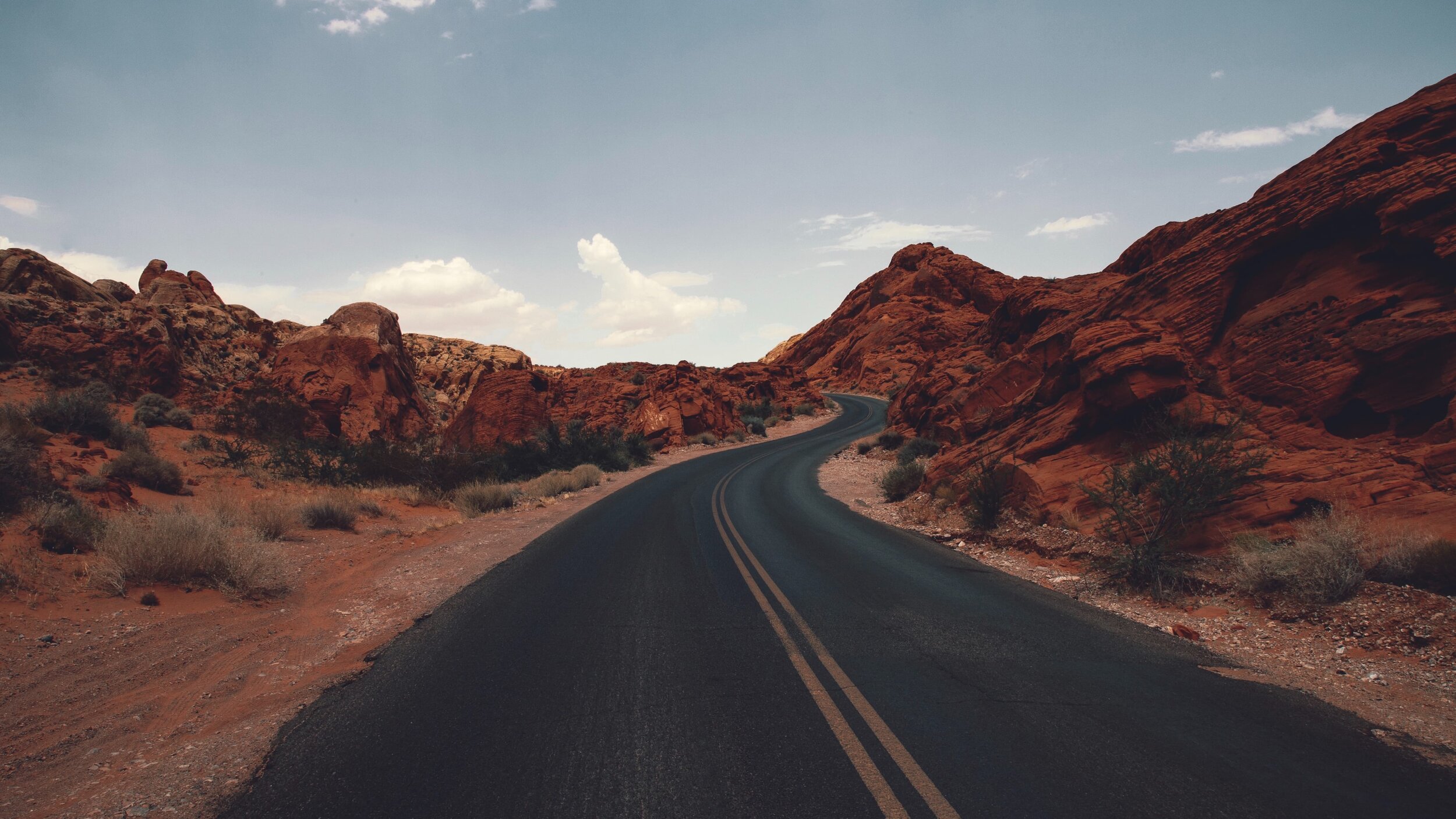 Mile Markers