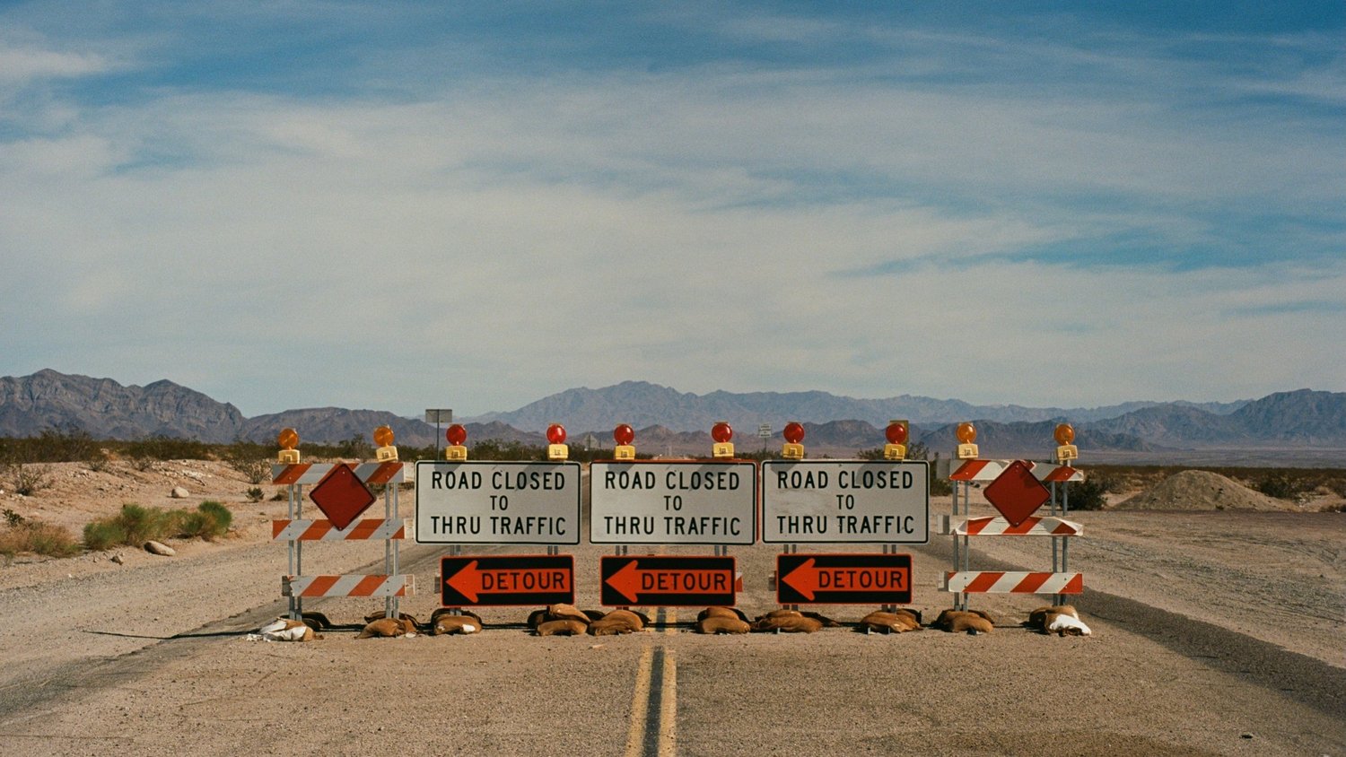 The Lessons of the Detour episode artwork