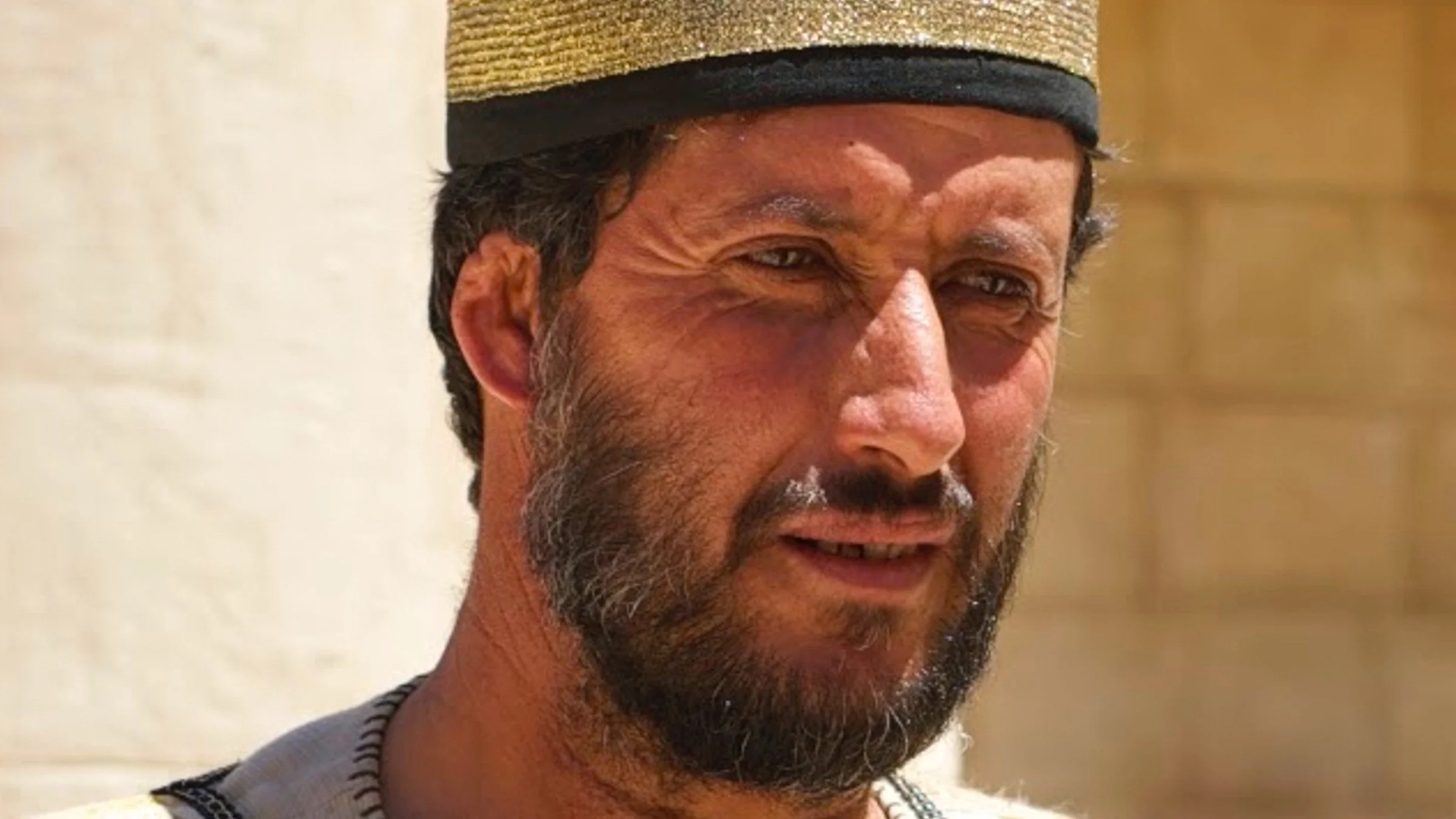 An Advent Story Part 4 Annas The Scribe Ken Winter an-advent-story-part-4-annas-the-scribe-ken-winter