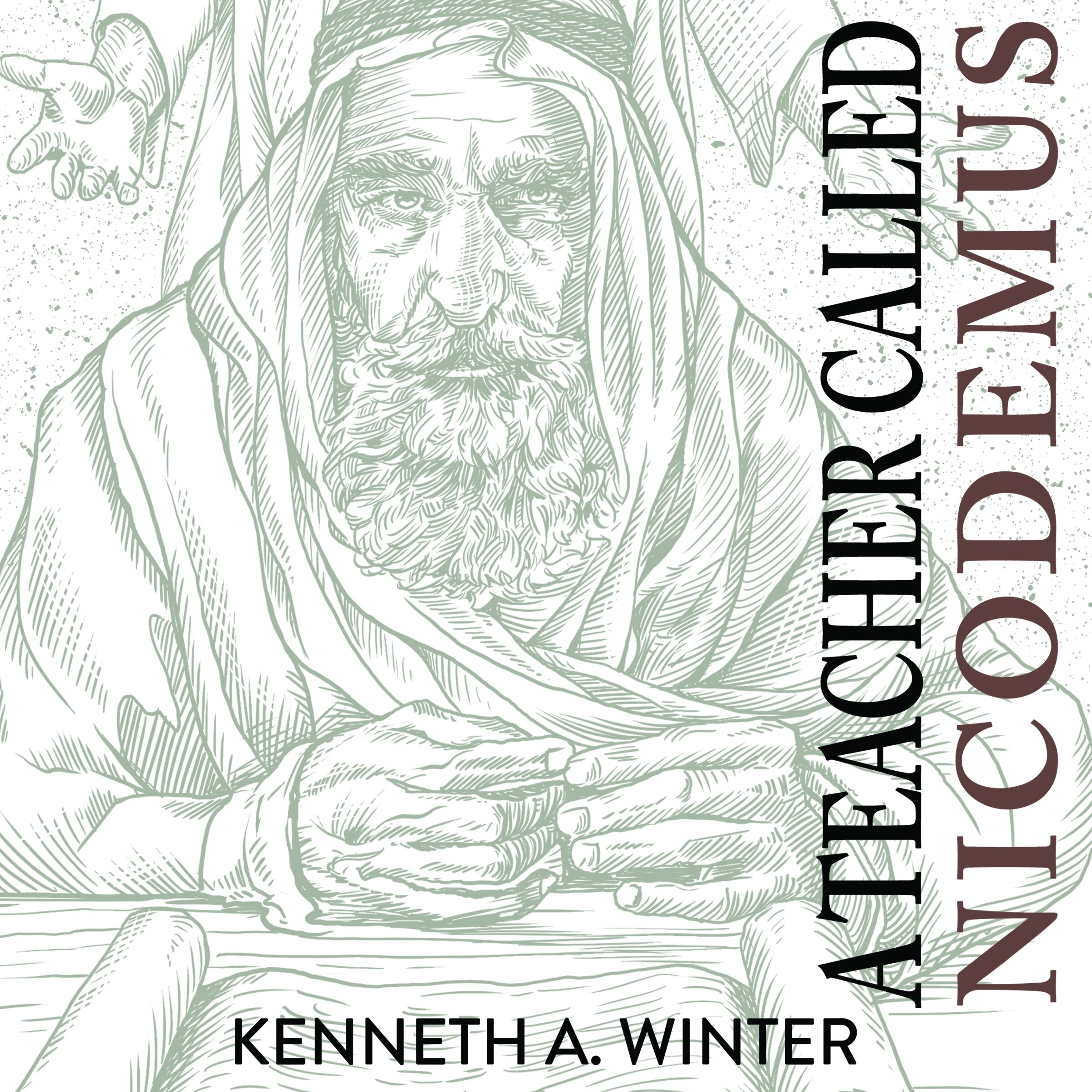 A Teacher Called Nicodemus audiobook