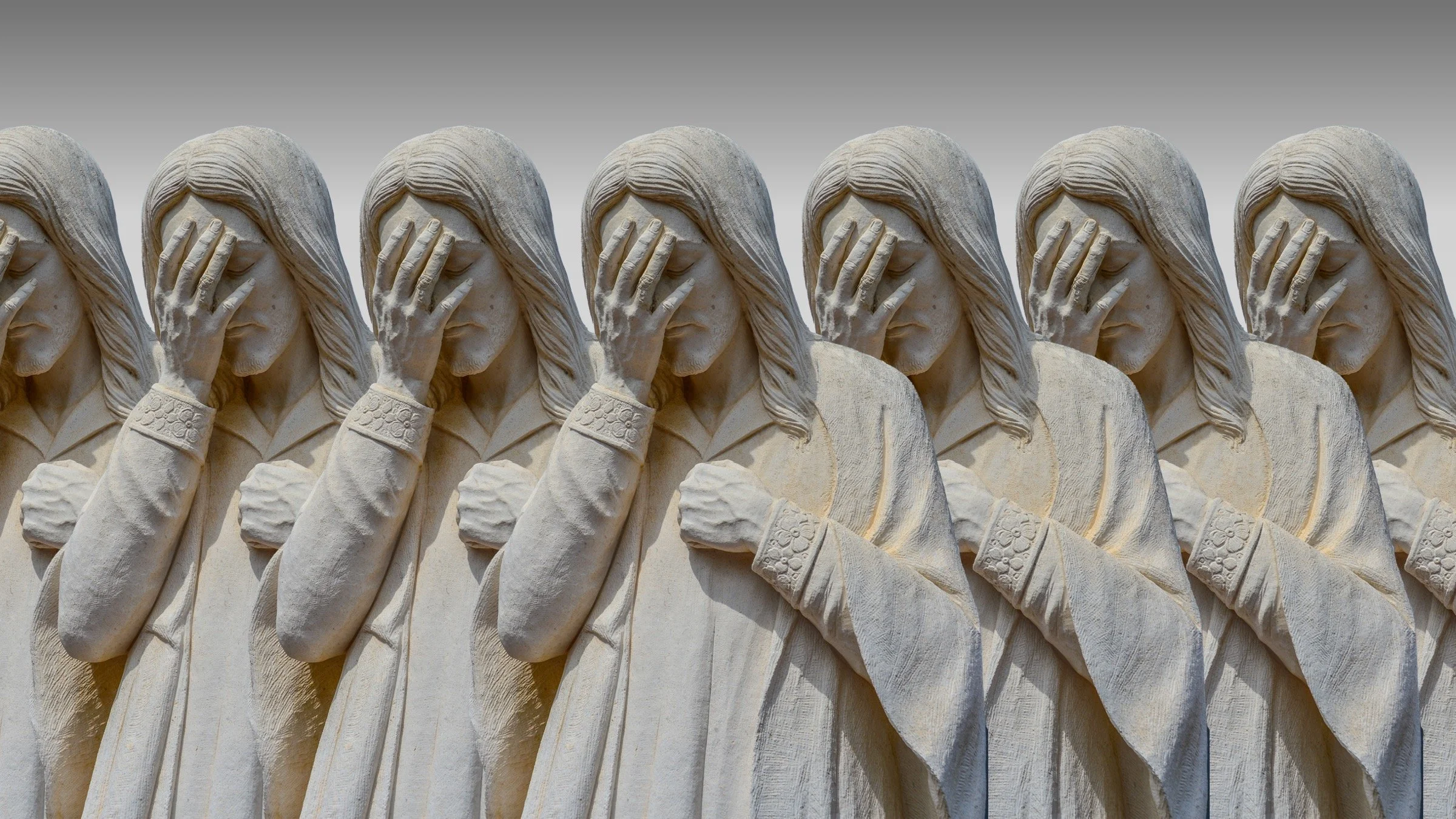 A Lesson in Unbelief