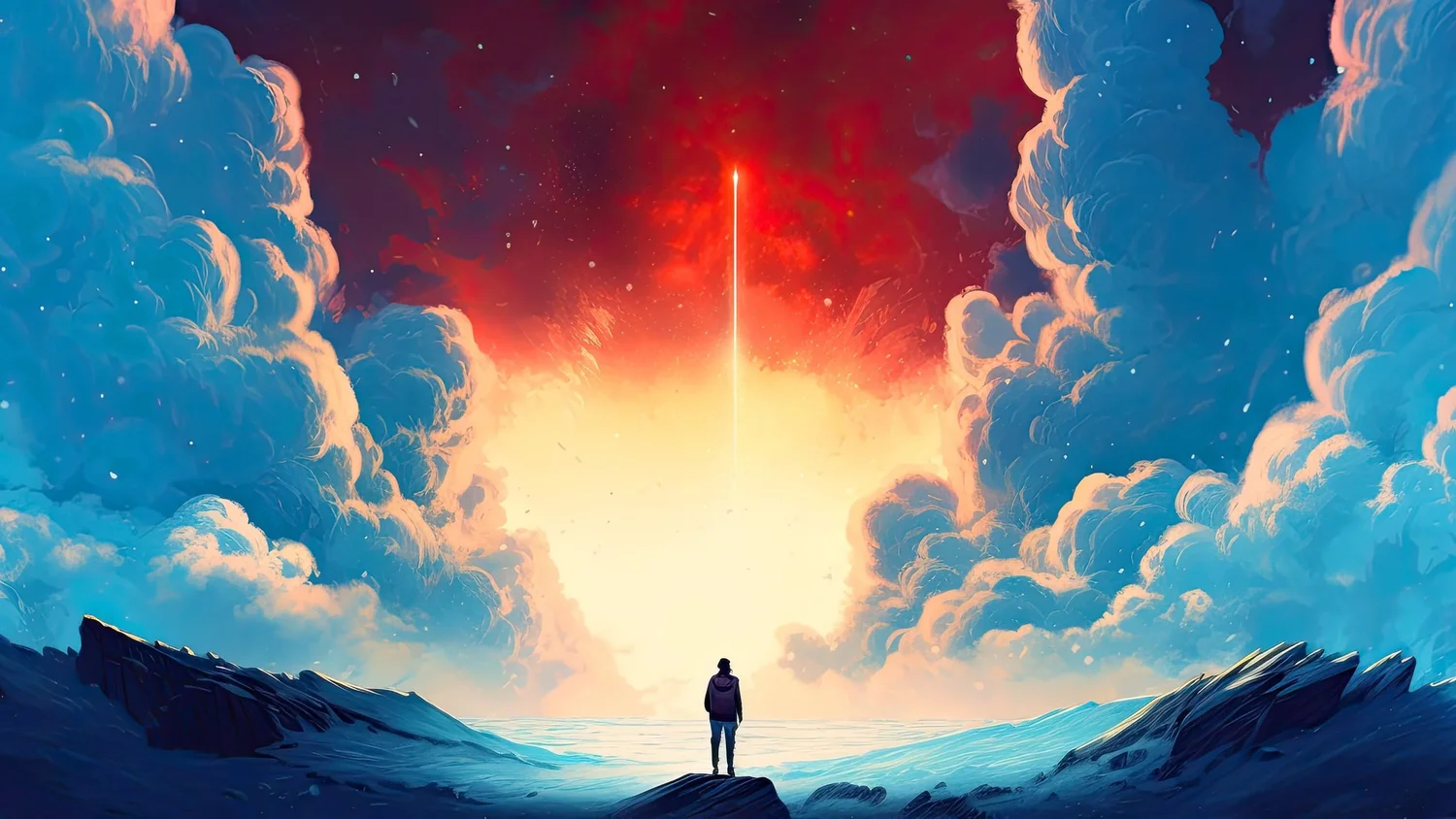 His Dwelling Place episode artwork
