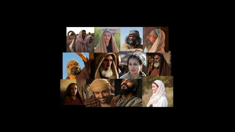 The Called Web Banner Image - Cluster of 12.jpg