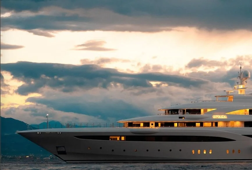 Summer&rsquo;s almost here, and so&rsquo;s Medusa&hellip;