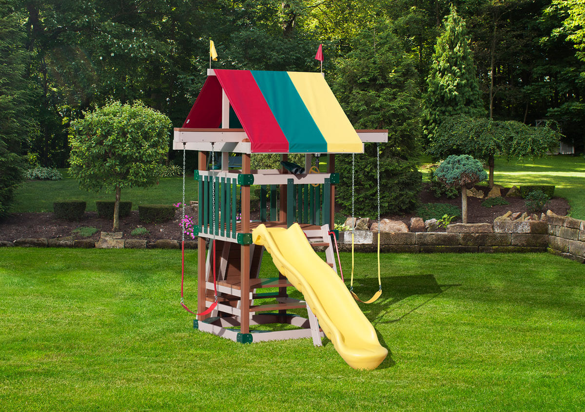 Family Space Saver - #P194