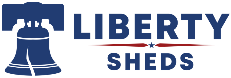 Liberty Sheds | Sheds &amp; More