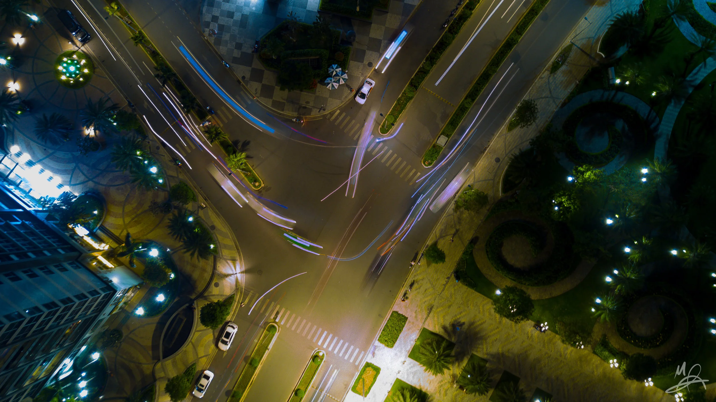 T Junction