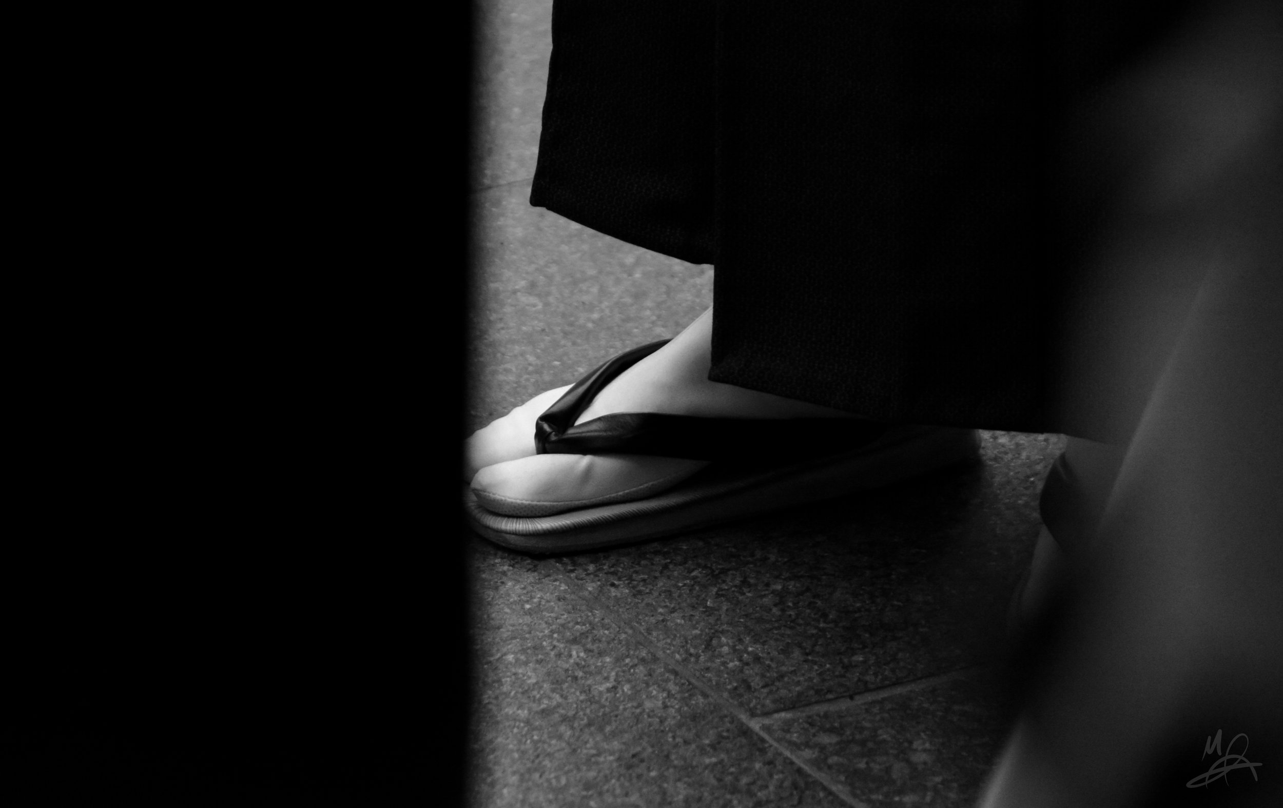 Slipper