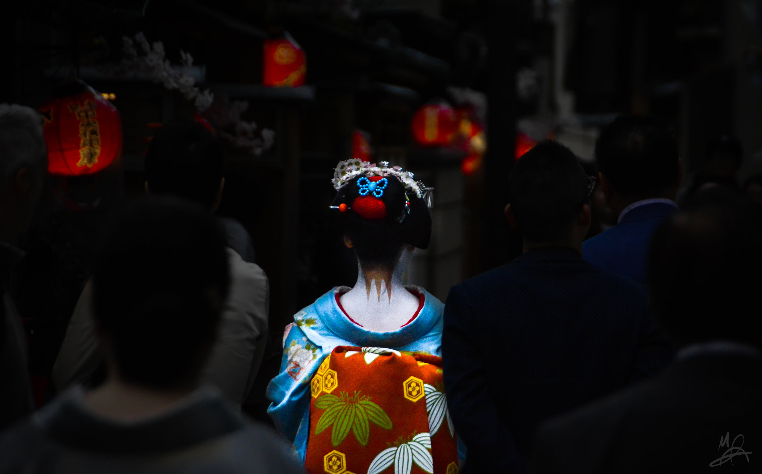 Geisha