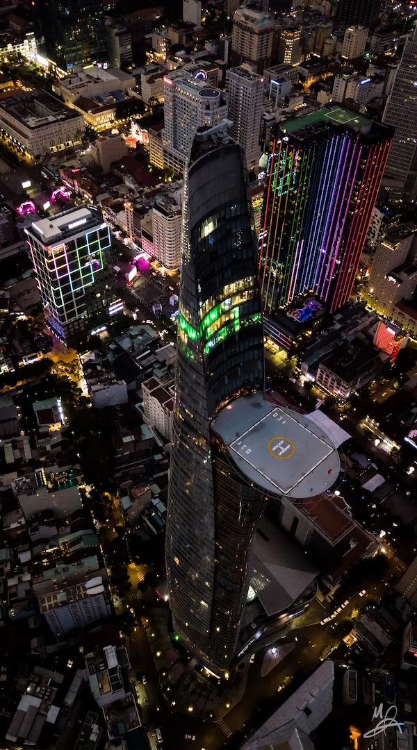 Towers 1/2