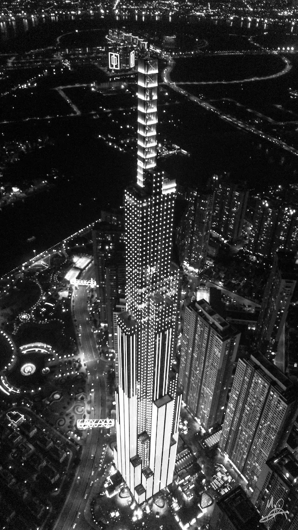 Towers 2/2