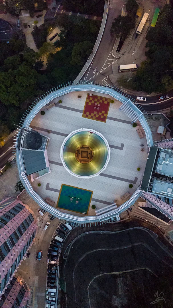 Lai Tak Tsuen 1/3
