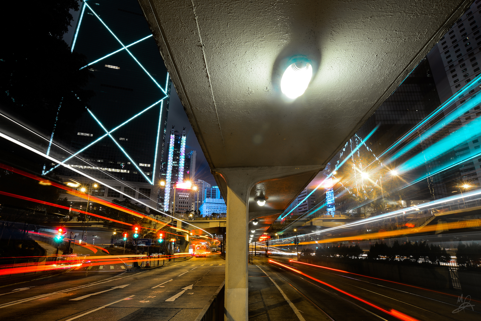 HK Long Exposure 5/5