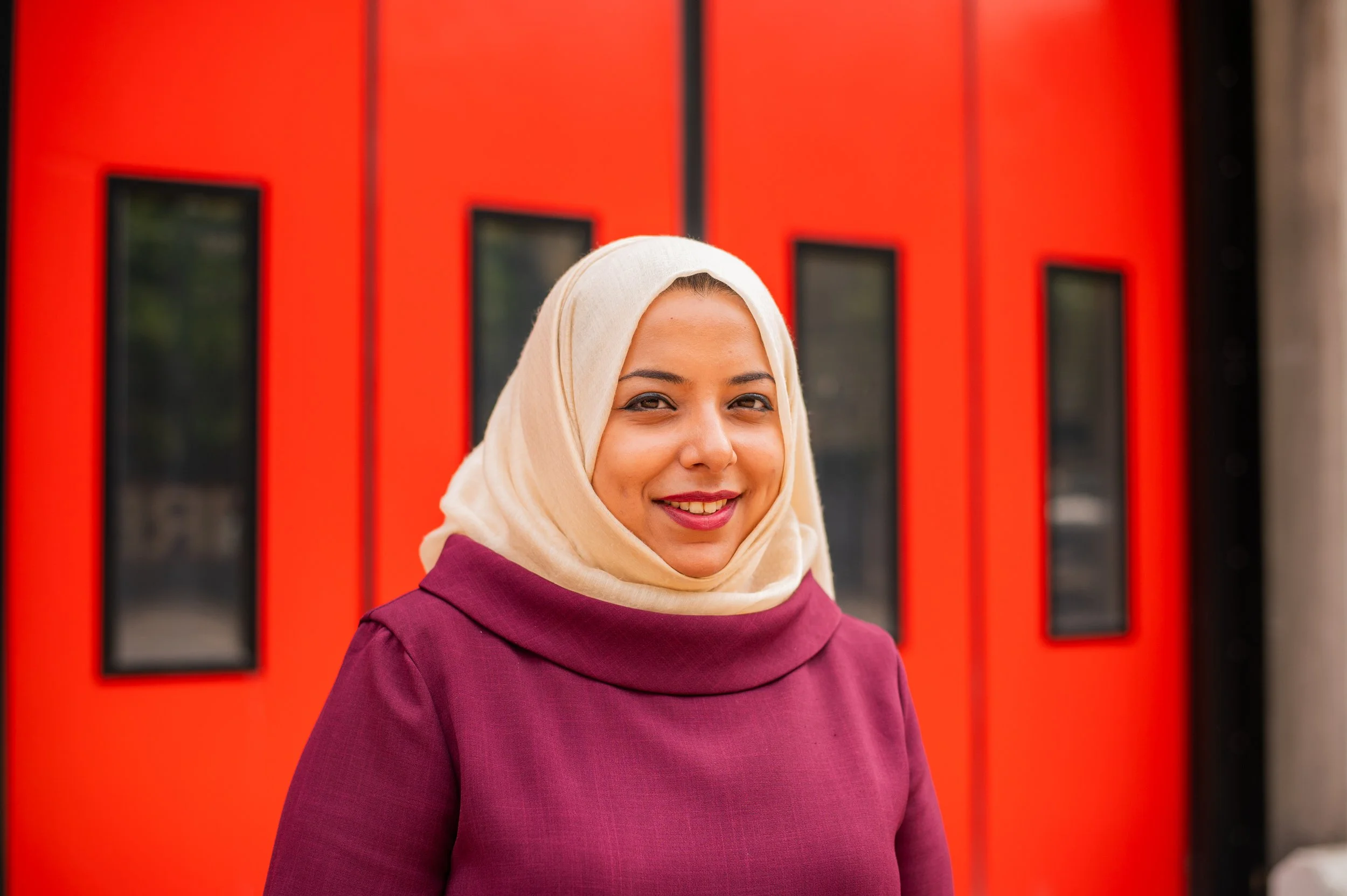 Apsana Begum MP