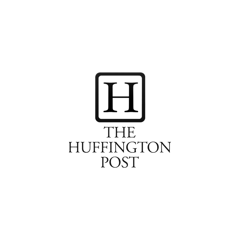 Logo of The Huffington Post