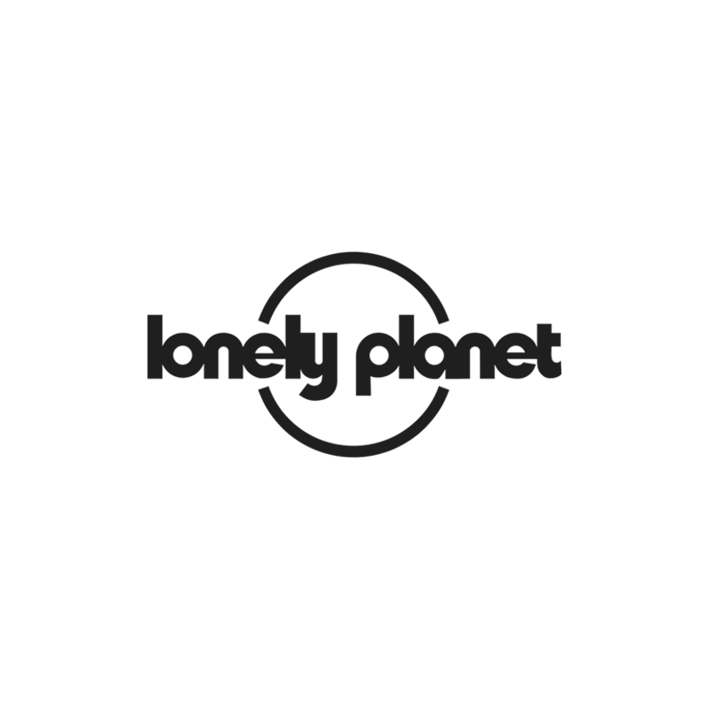 Logo of Lonely Planet