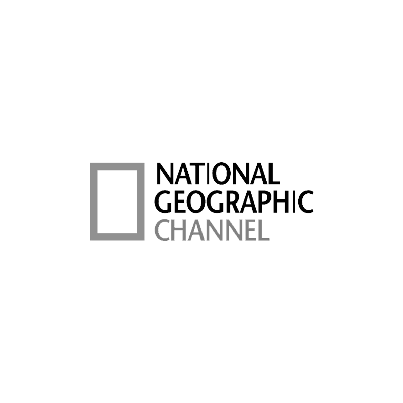 Logo of National Geographic Channel