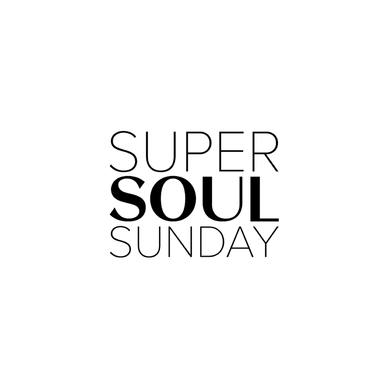 Logo of Super Soul Sunday