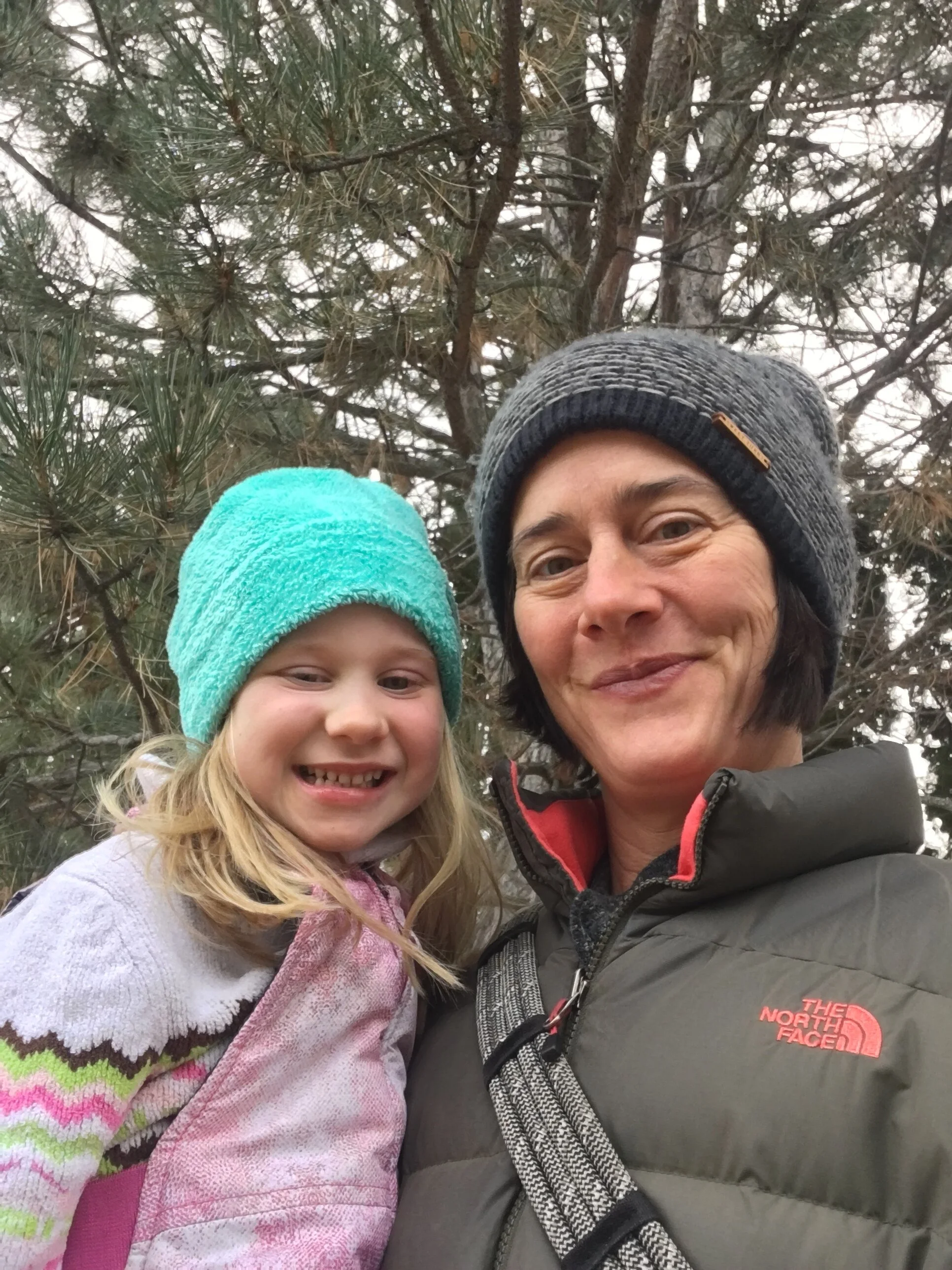 Building Community for Climate Action in 2020