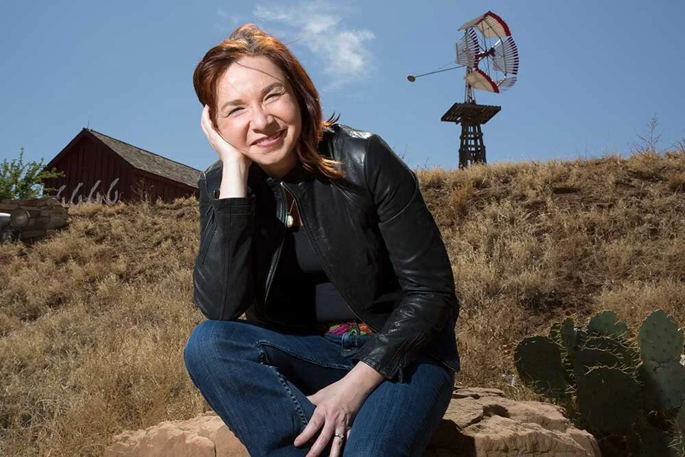 The First Step to Fixing Climate Change - Next Week!