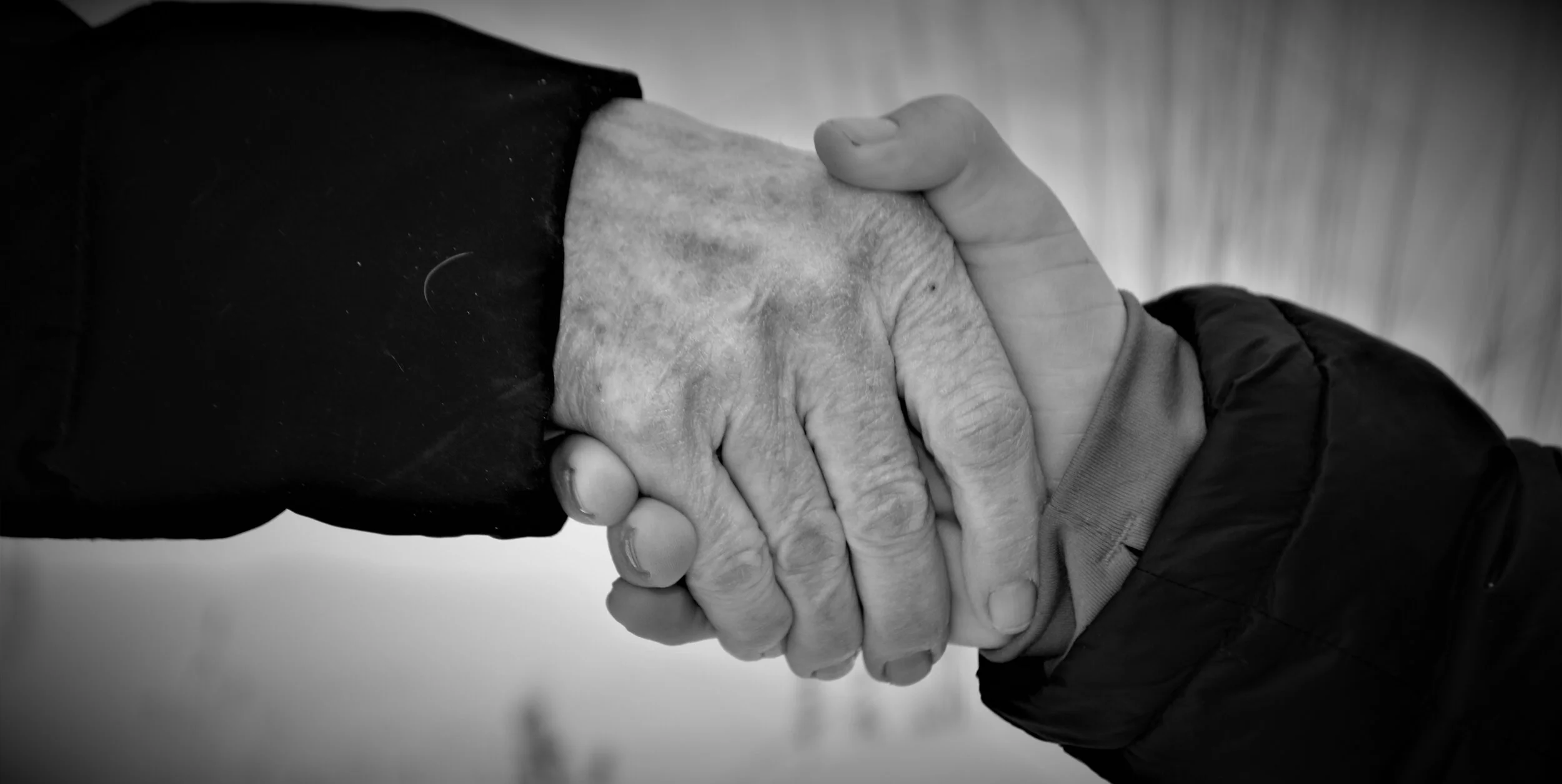 lox̣ʷ - the sound of rushing water - Winter 2021