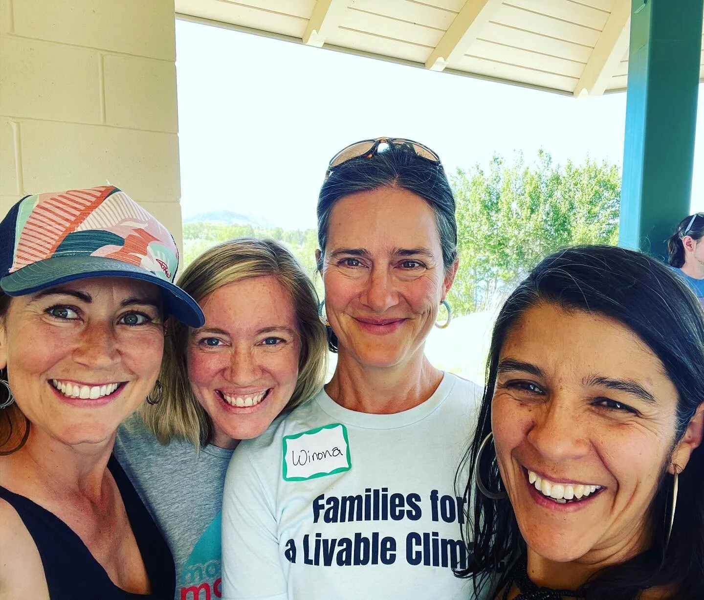 Montana Families Climate Summit Recap