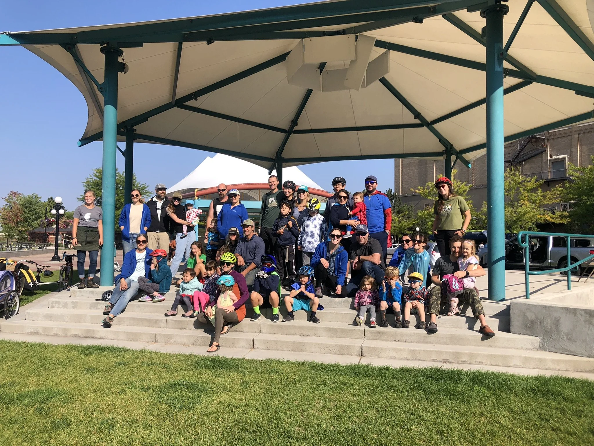 Building Connection and Empowering Our Inner Climate Protector