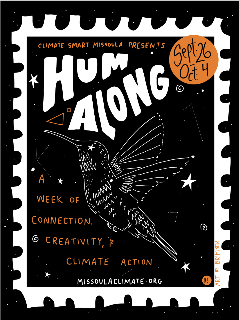 Missoula Annual ClimateFEST